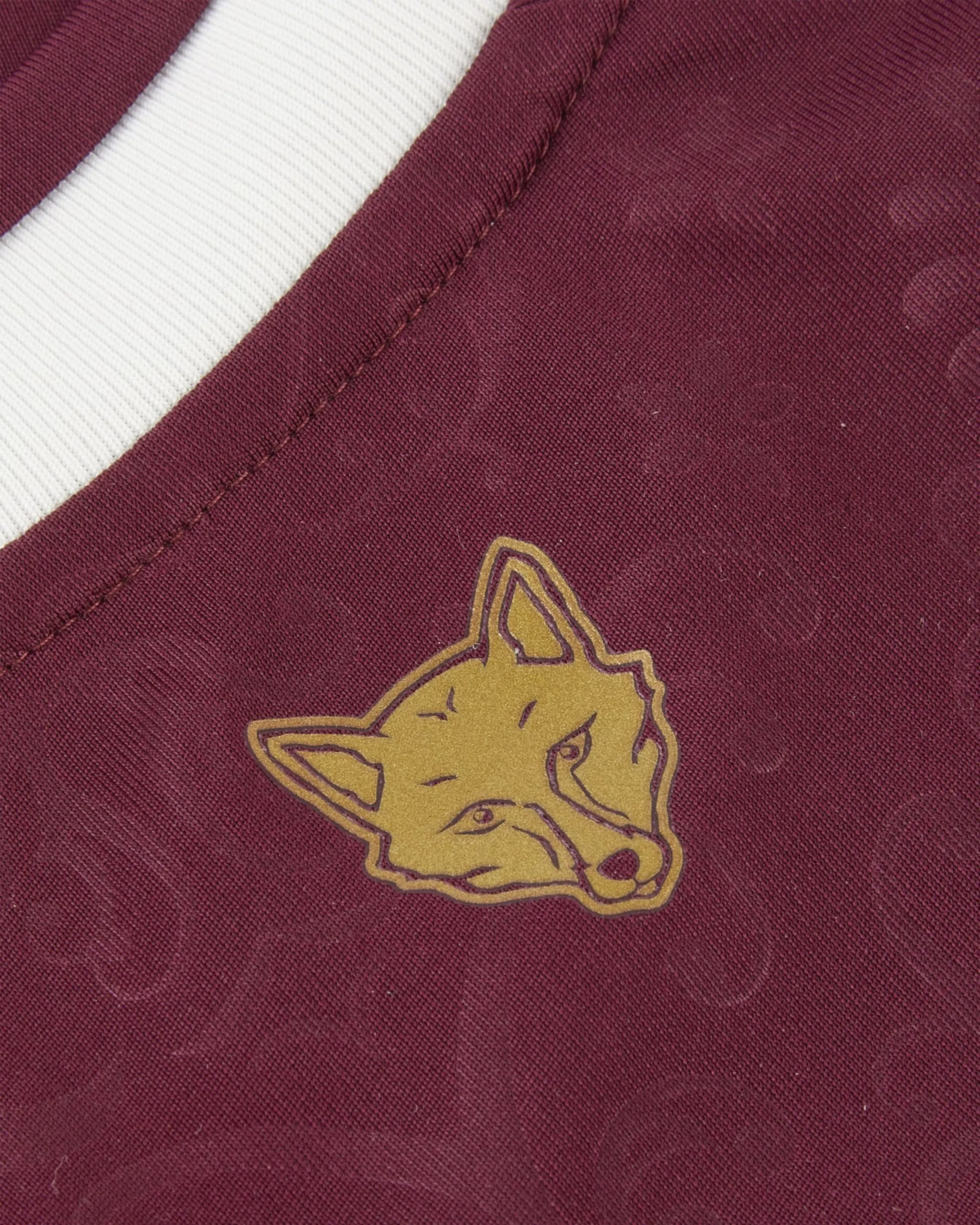 Leicester City Men's Away Shirt 2026/27 - Kids