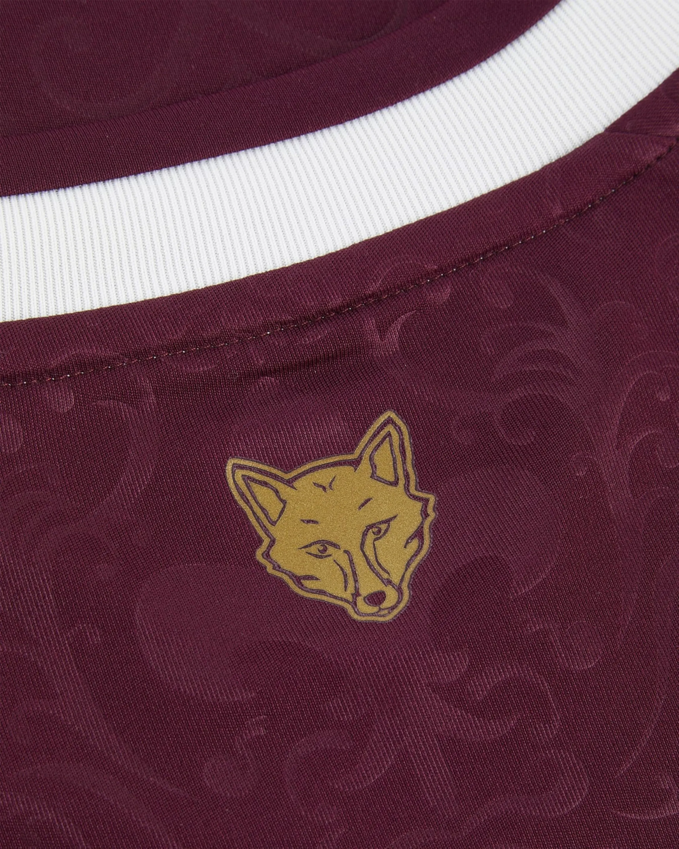 Leicester City Men's L/S Away Shirt 2026/27 - Adults
