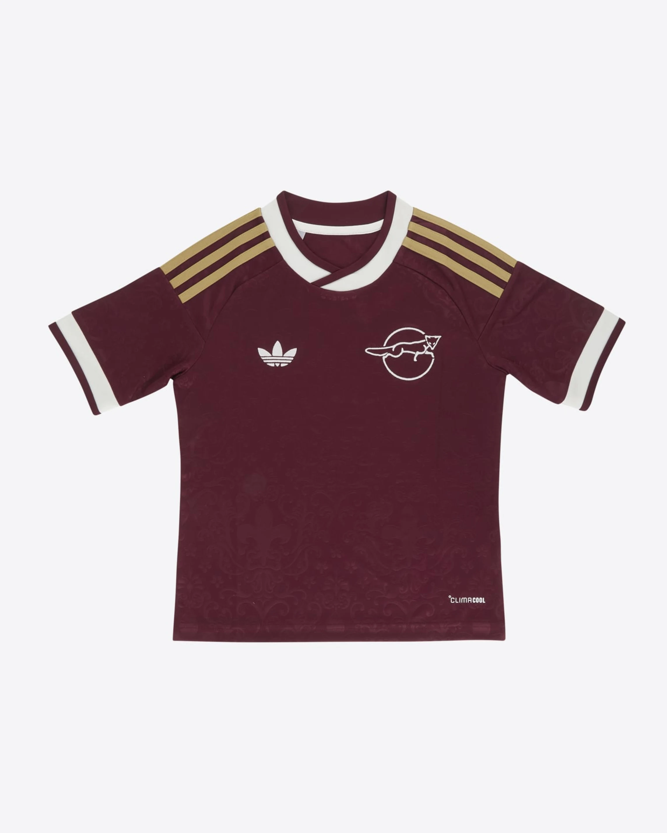 Leicester City Men's Away Shirt 2026/27 - Kids
