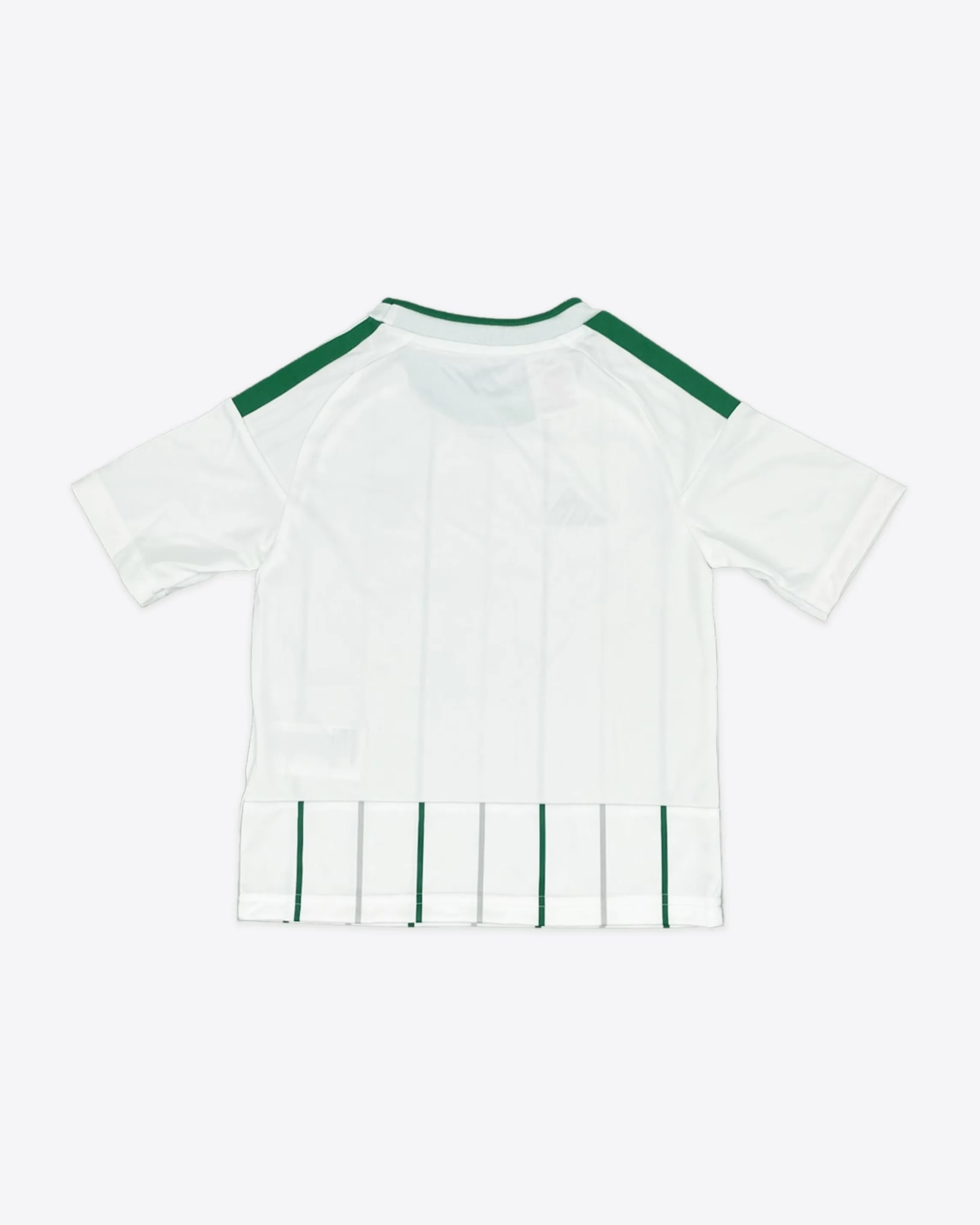 Leicester City Men's Third Shirt 2026/27 - Mini Kit 