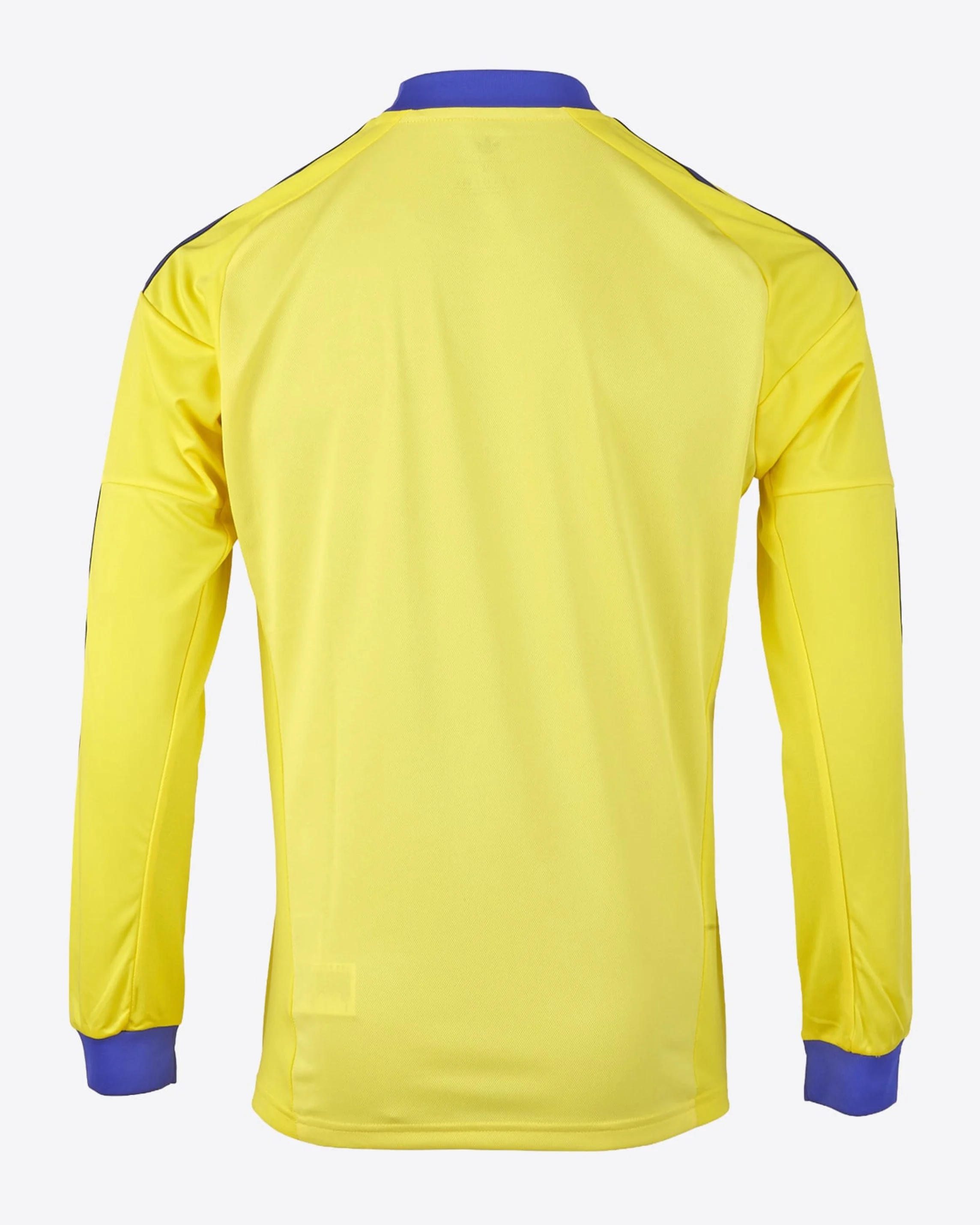 Leicester City Men's Away Goalkeeper Shirt 2026/27 - Adults