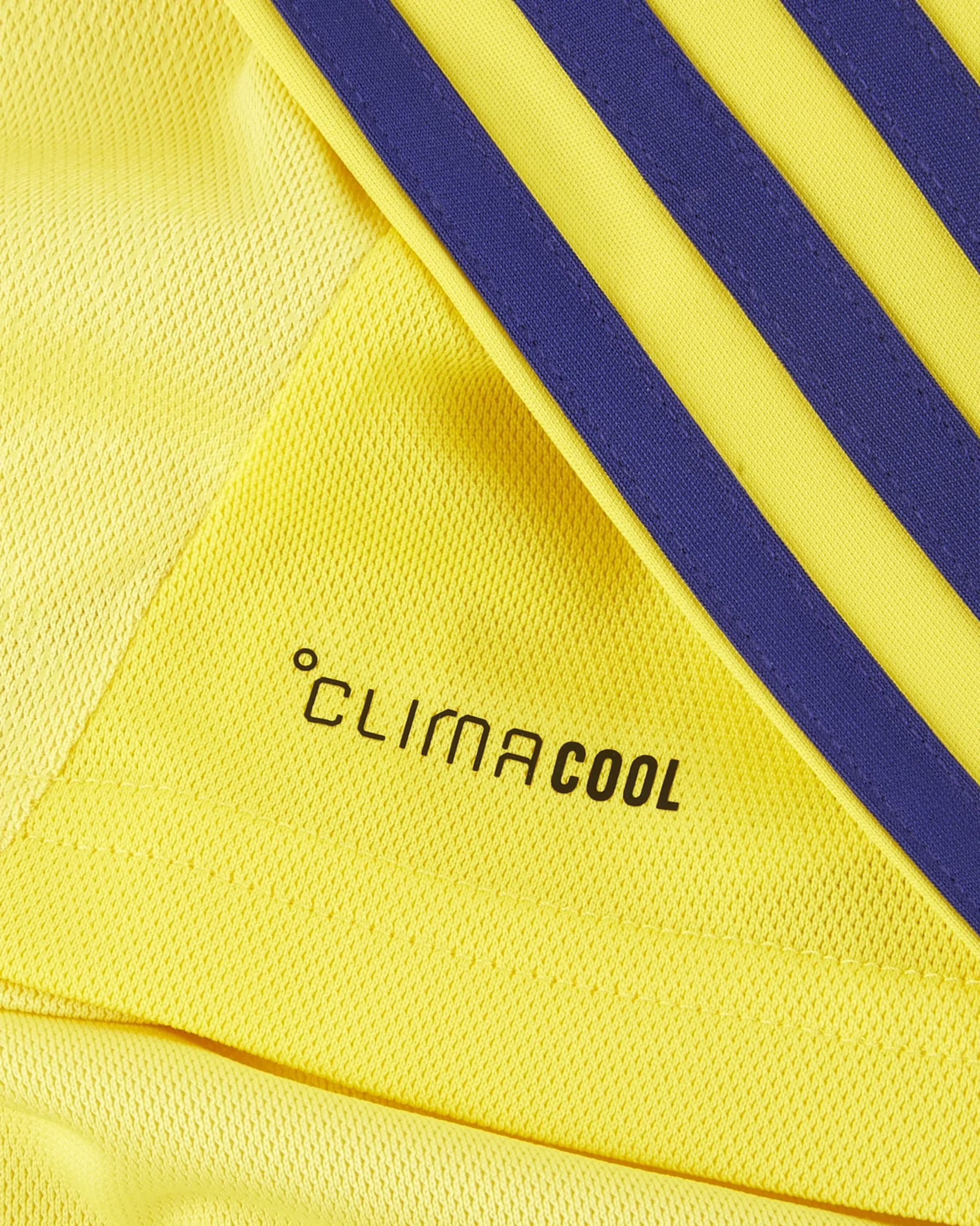 Leicester City Men's Away Goalkeeper Shirt 2026/27 - Adults