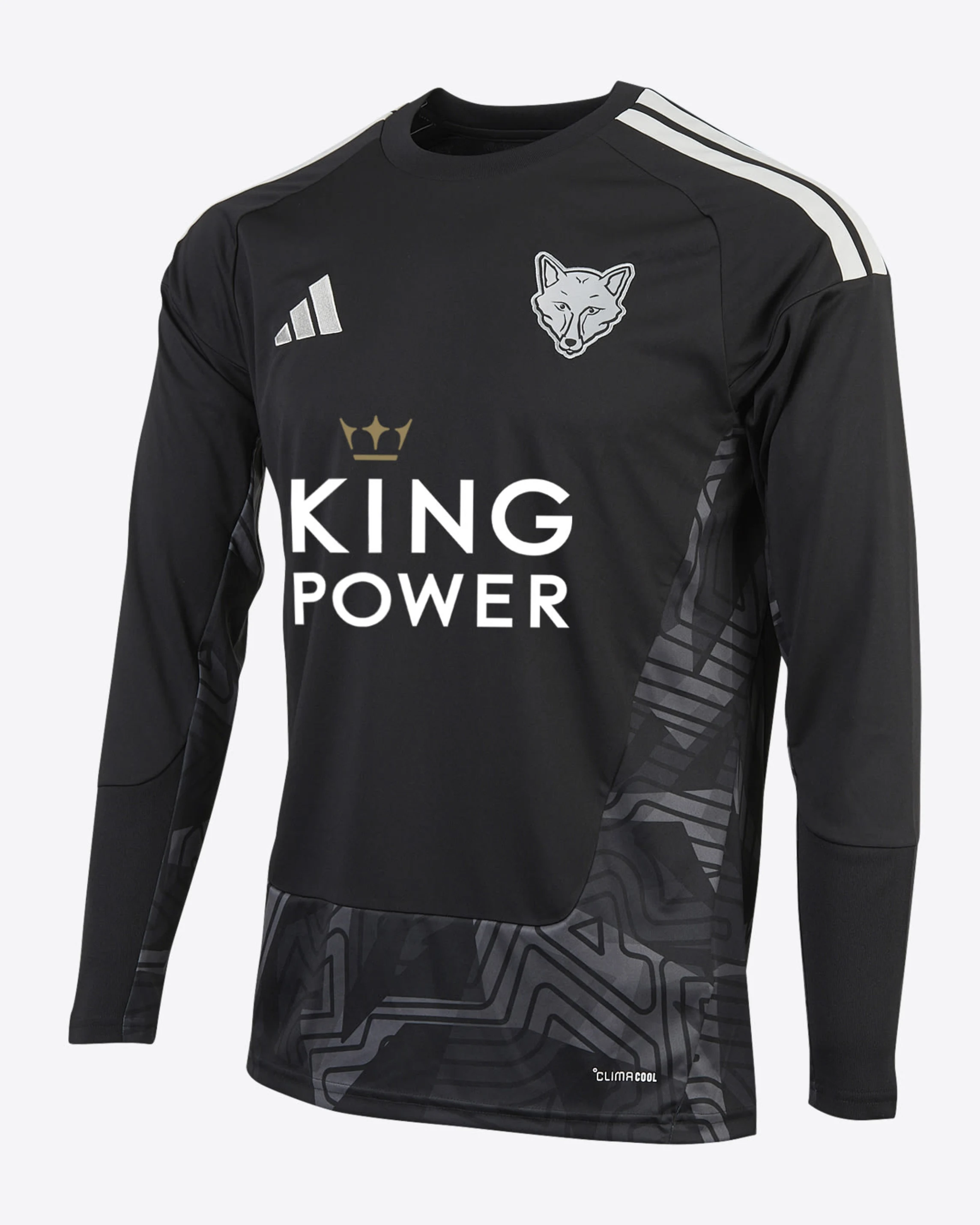Leicester City Women's Third Goalkeeper Shirt 2026/27 - Adults