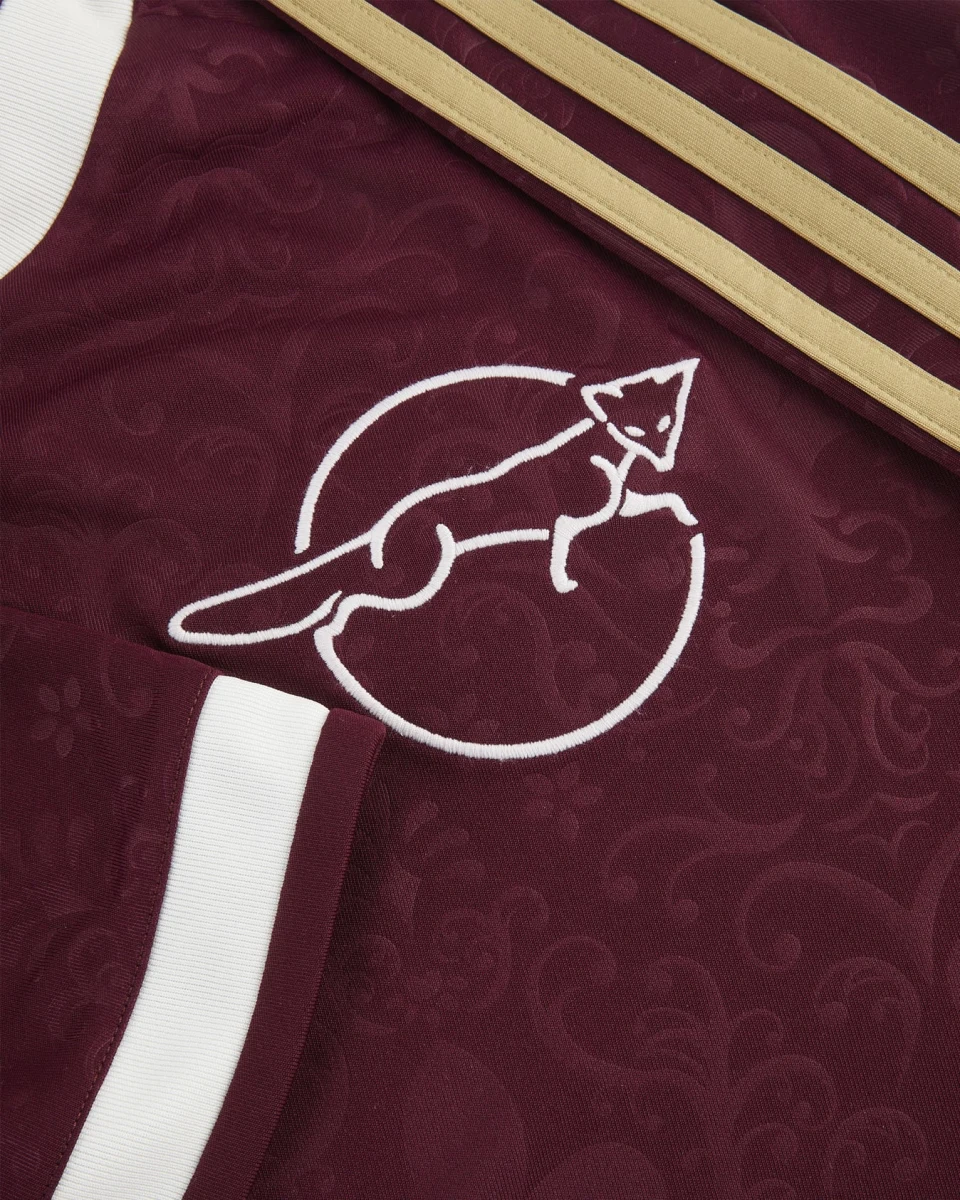 Leicester City Men's Away Shirt 2026/27 - Adults