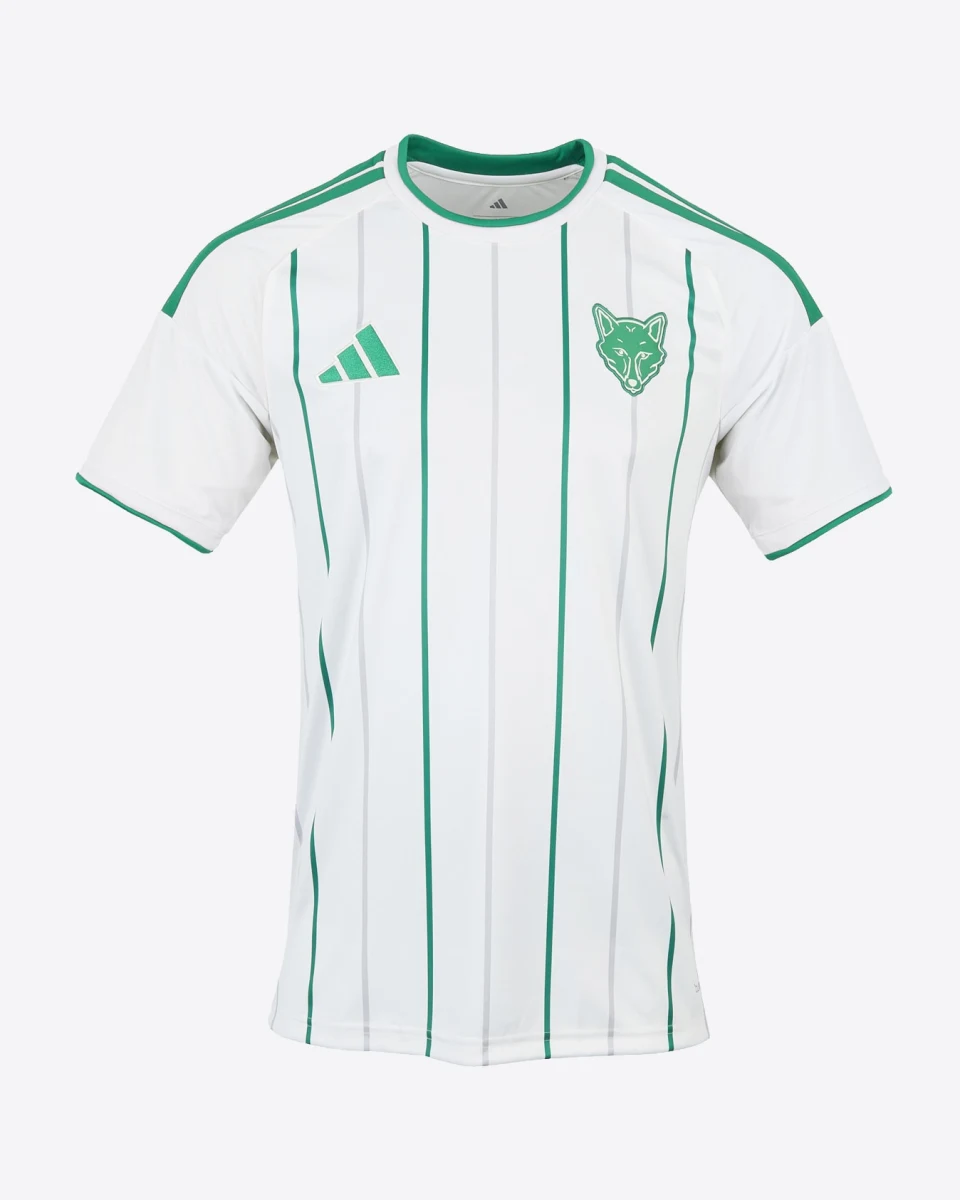 Leicester City Unsponsored Men's Third Shirt 2026/27 - Adults