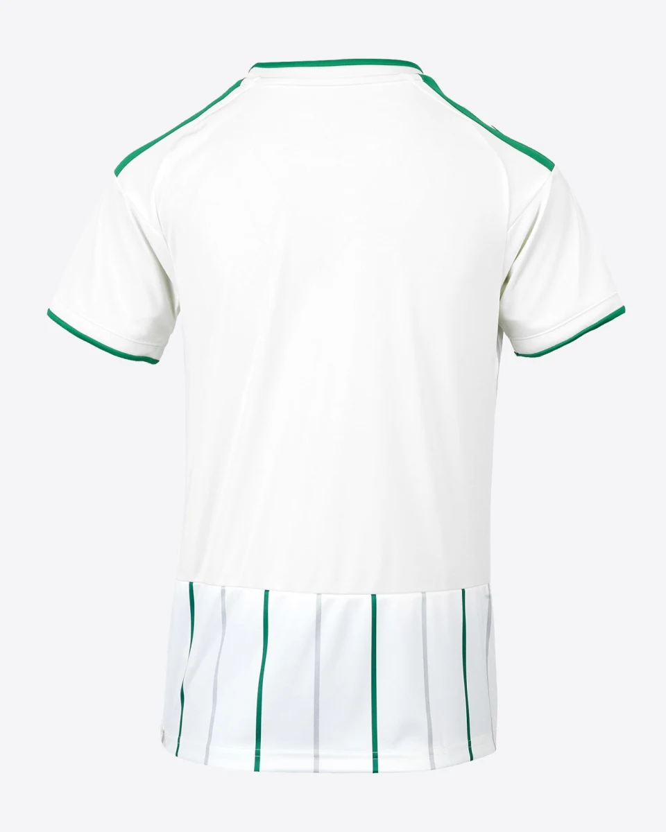 Leicester City Men's Third Shirt 2026/27 - Womens Fitted
