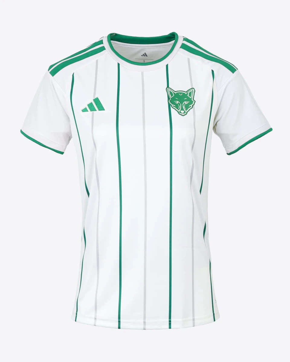 Leicester City Unsponsored Men's Third Shirt 2026/27 - Womens Fitted