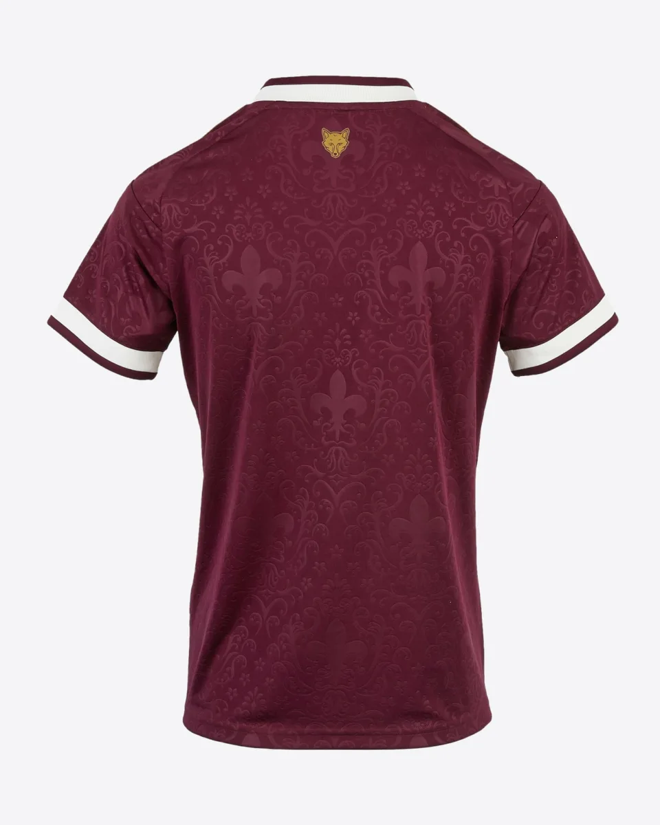 Leicester City Men's Away Shirt 2026/27 - Womens Fitted