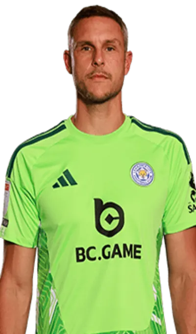 Alex McCARTHY