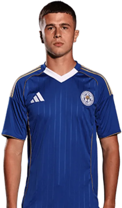 Jake EVANS