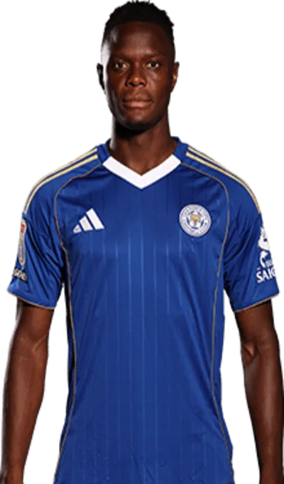 Patson DAKA