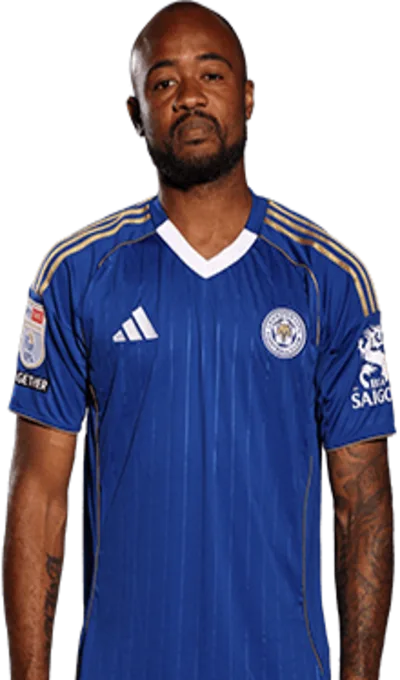 Jordan J.AYEW
