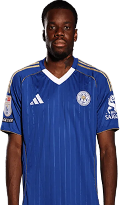 Stephy MAVIDIDI
