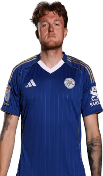 Harry SOUTTAR