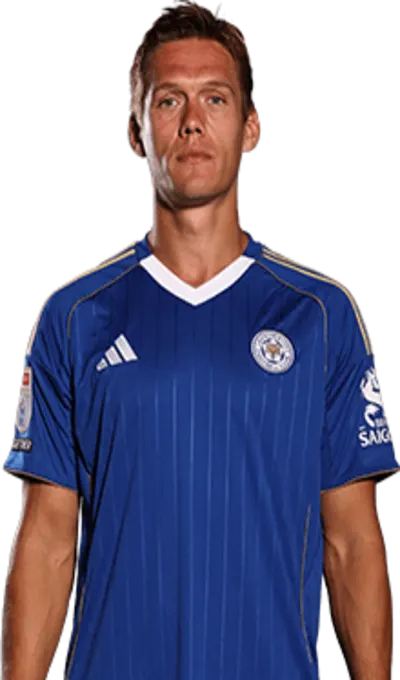 Jannik VESTERGAARD