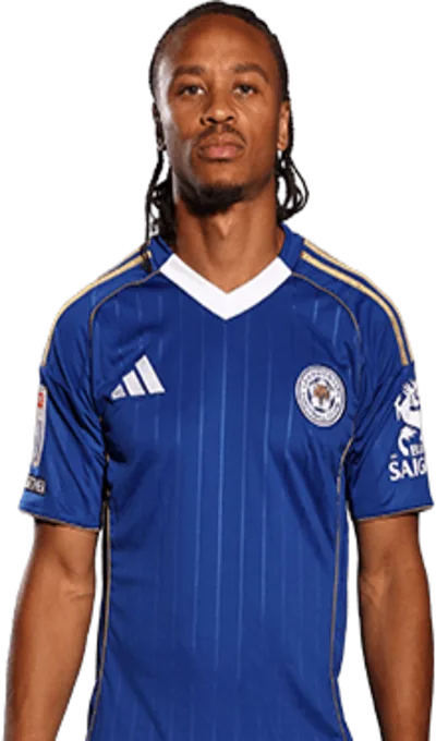 Bobby DE CORDOVA-REID