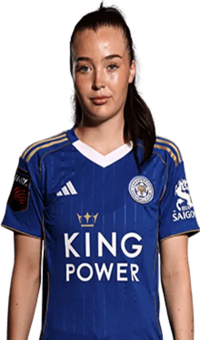 Missy GOODWIN