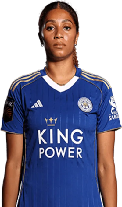 Chantelle SWABY