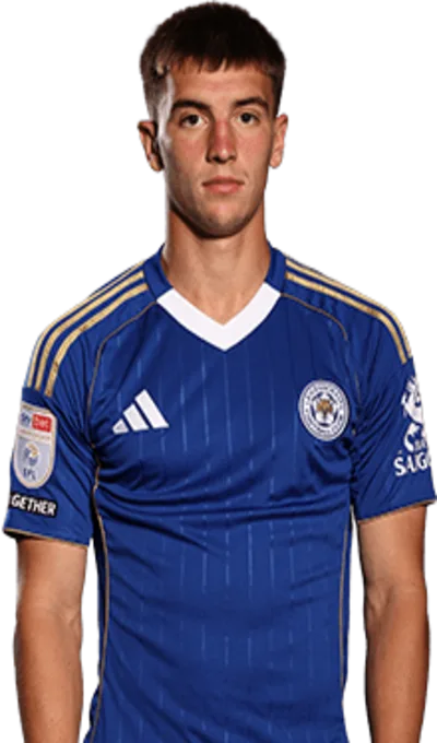 Luke THOMAS