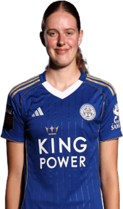 Simone SHERWOOD