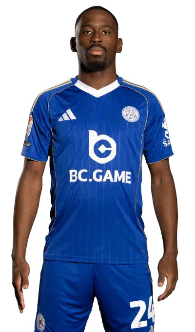 Boubakary B.SOUMARE