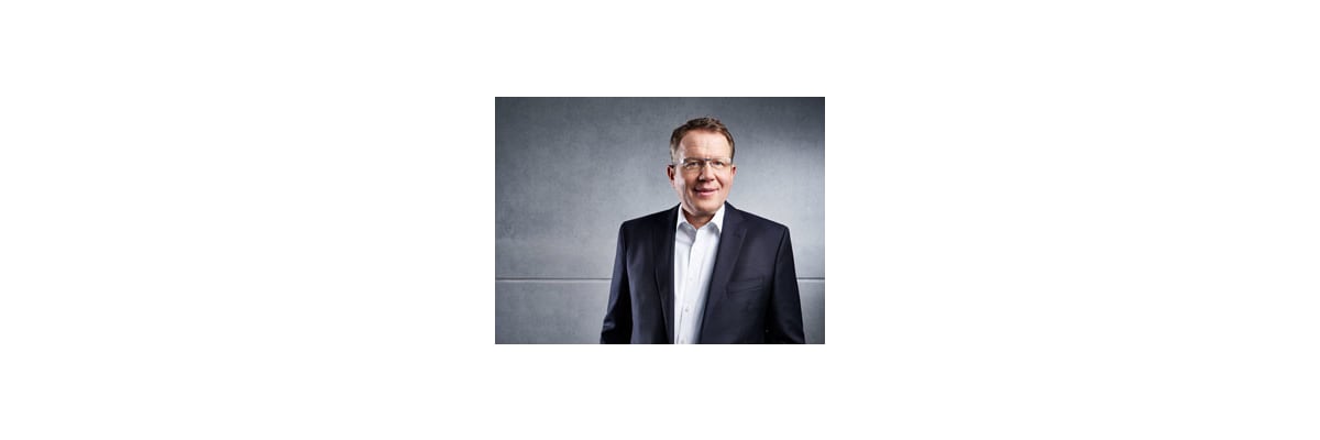 Lippert Components Contracts Joerg Reithmeier as Senior Advisor of Business Development Image