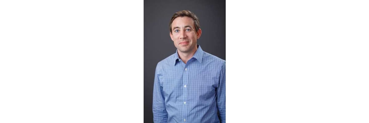 Lippert Components Promotes Brian Hess to Vice President of Innovation Image