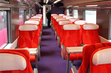 Passenger Comfort