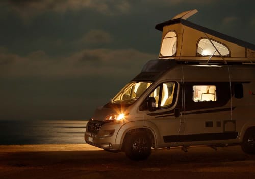 Produits pour autocaravanes de classe B