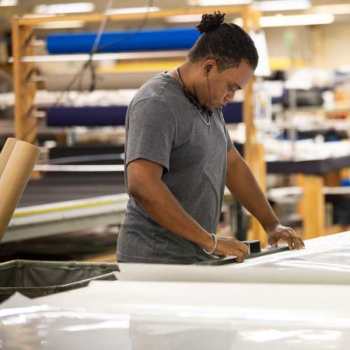 “Boat Canvas Replacement Manufacturing”