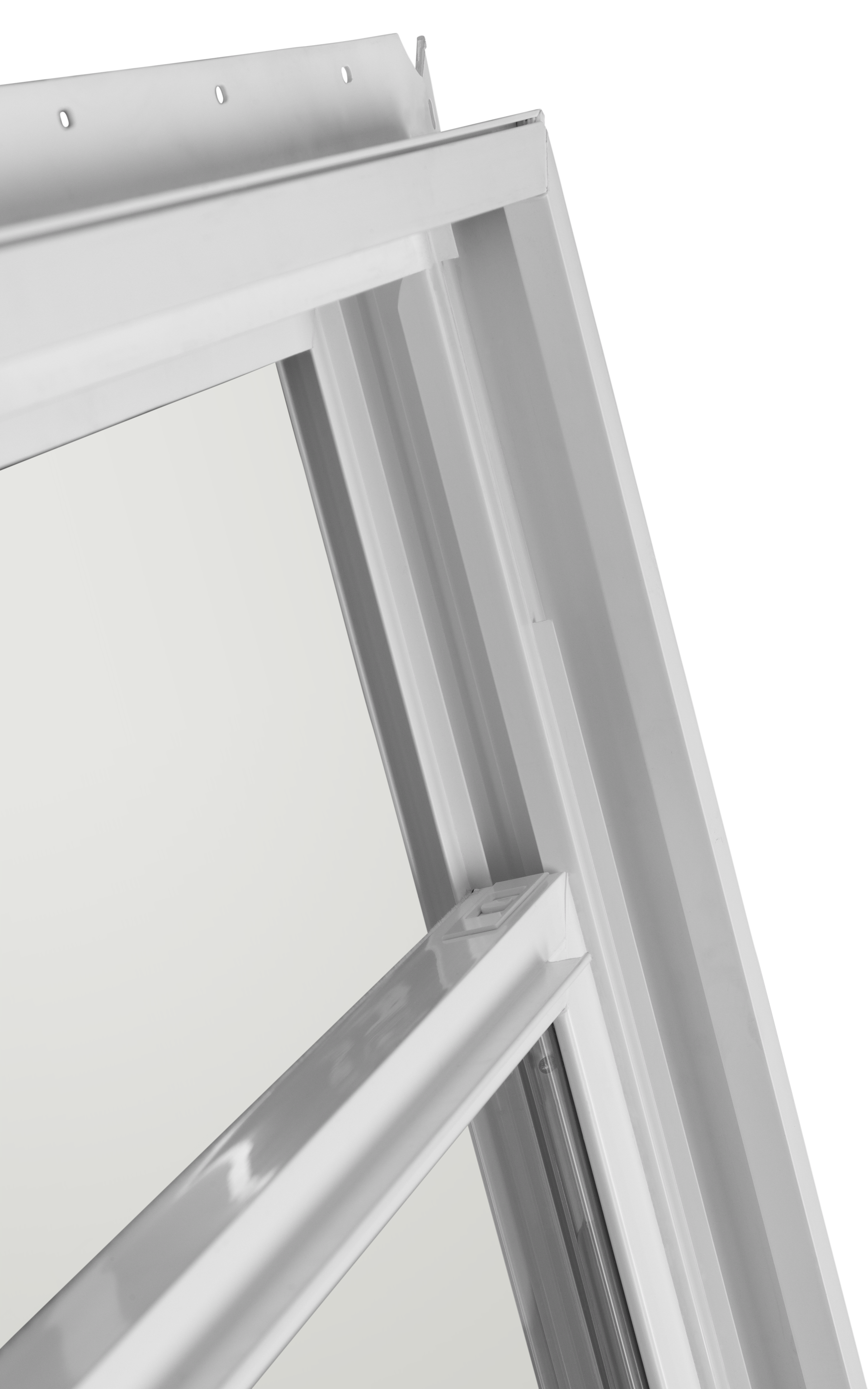 Estate Series Double-Hung Windows