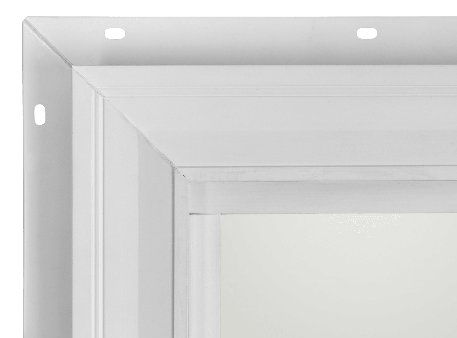 Estate Residential Window Frames