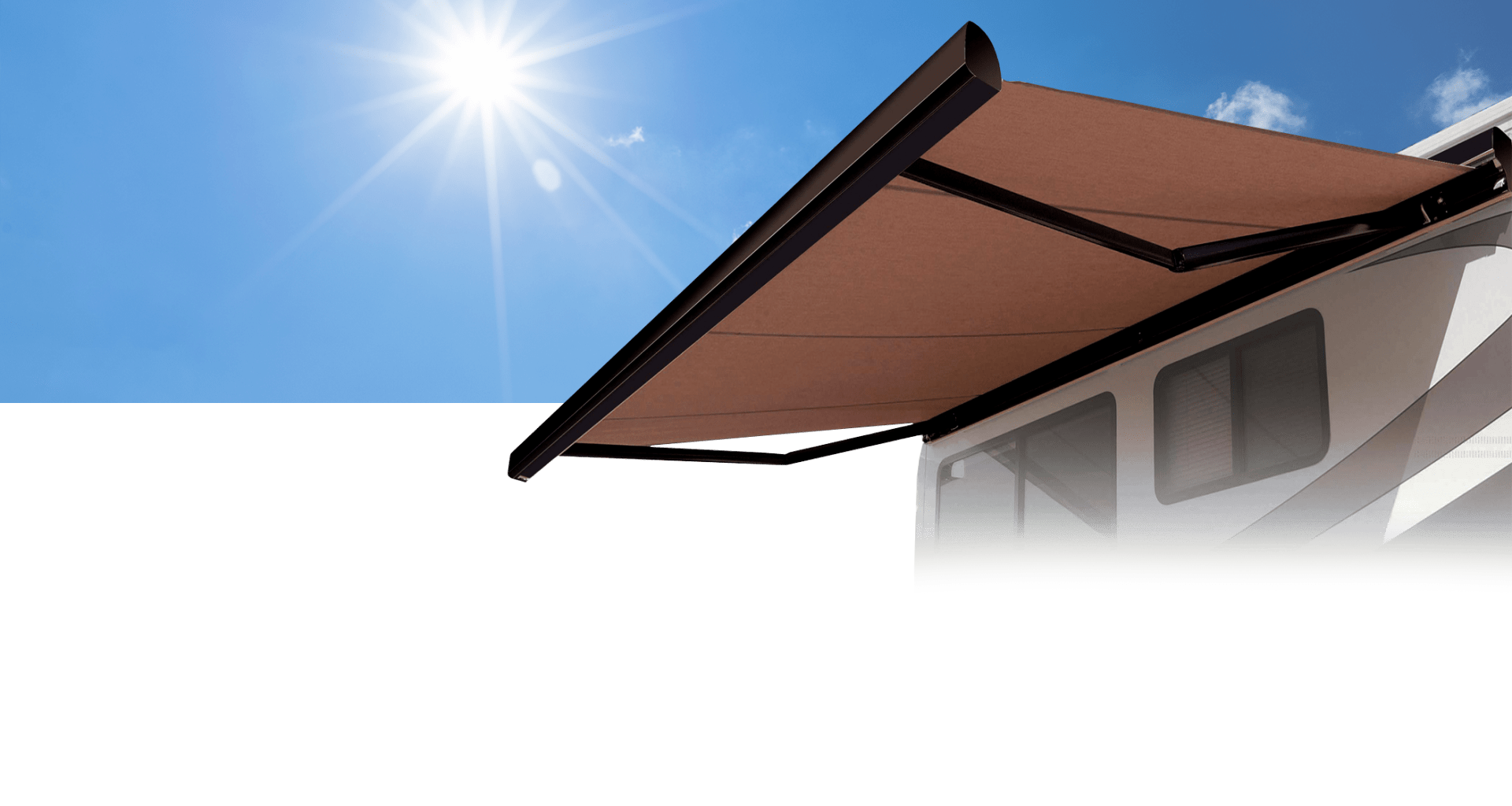 Girard awnings hot sale