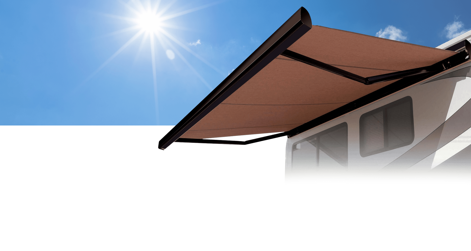 Girard G-1500 Awning