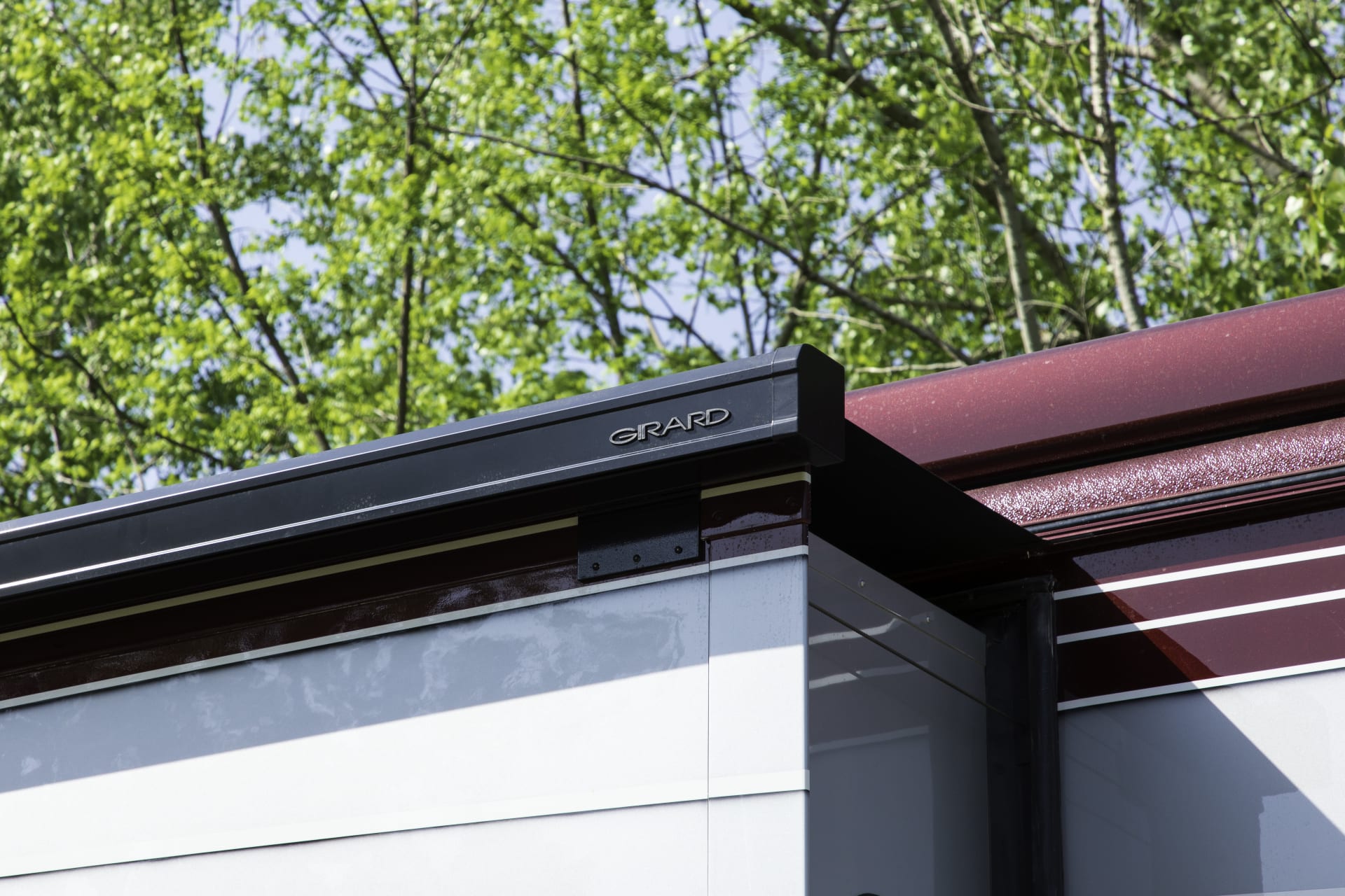 Girard awnings hot sale