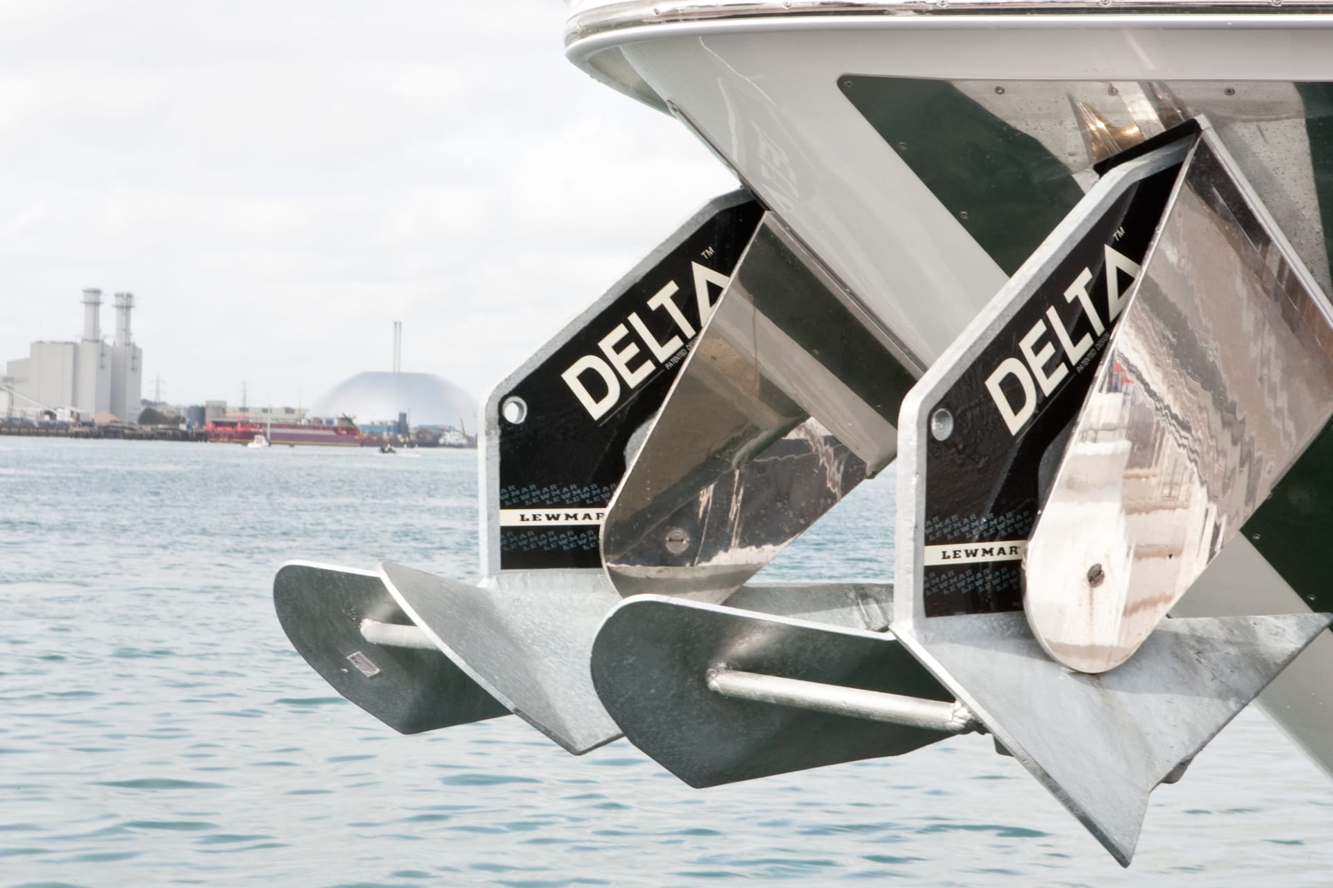 Delta Boats Mug by Classic Boater Delta Boats Mug by Classic Boater