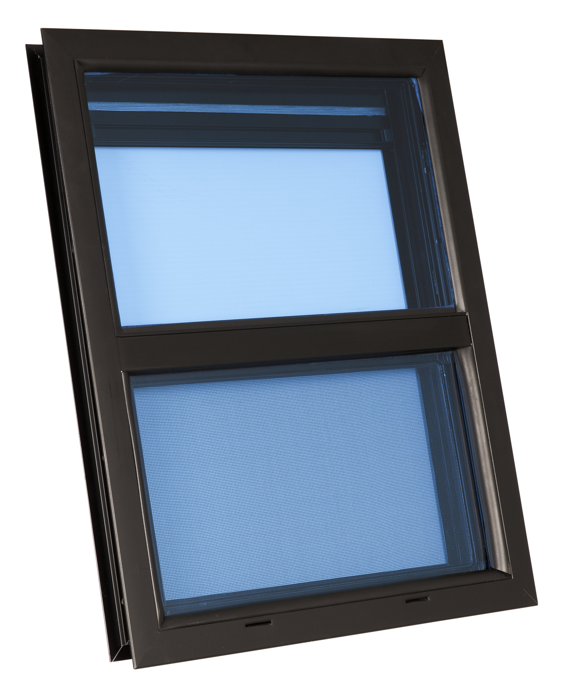 4K Series Framed Windows