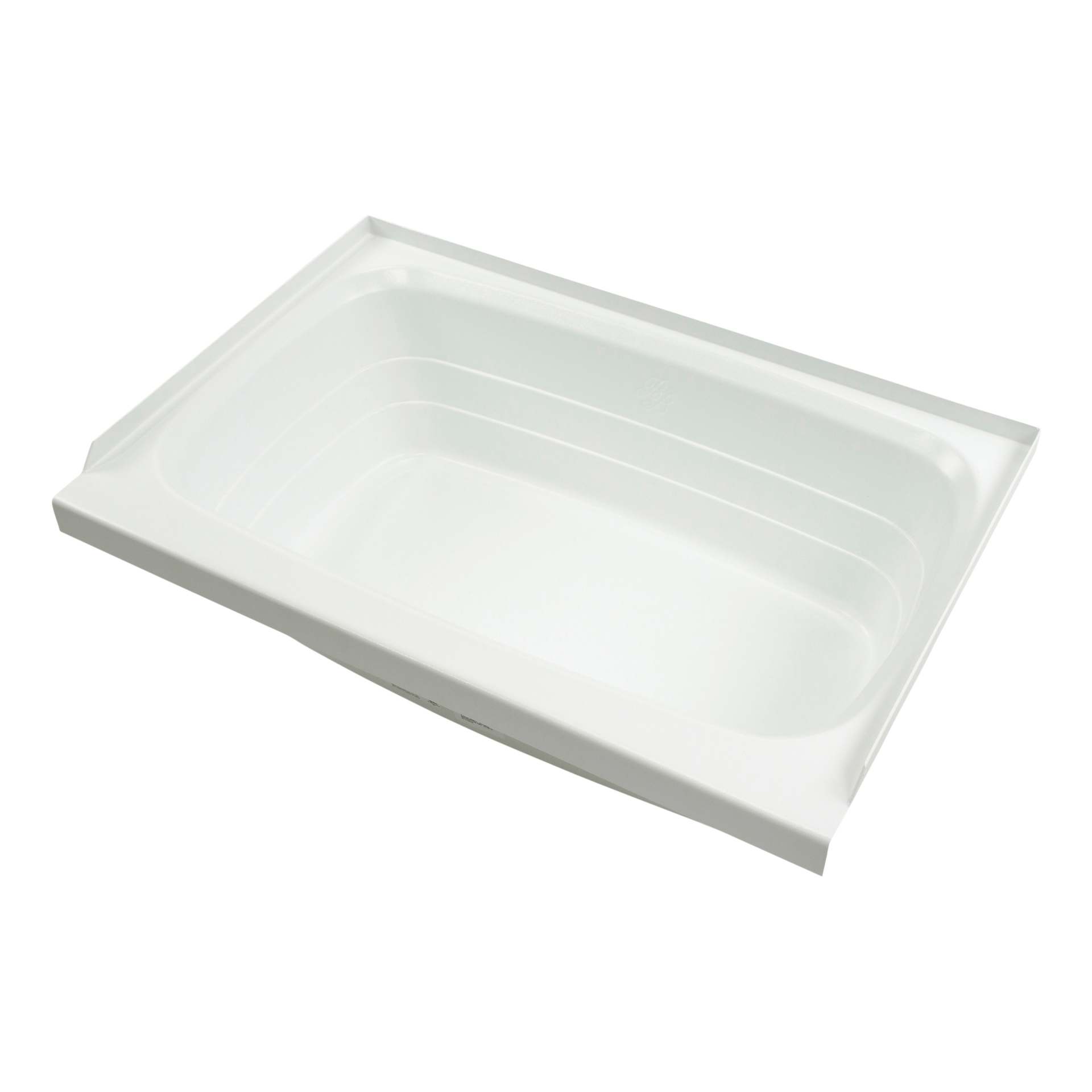 Better Bath RV bathtub for motorcaravans