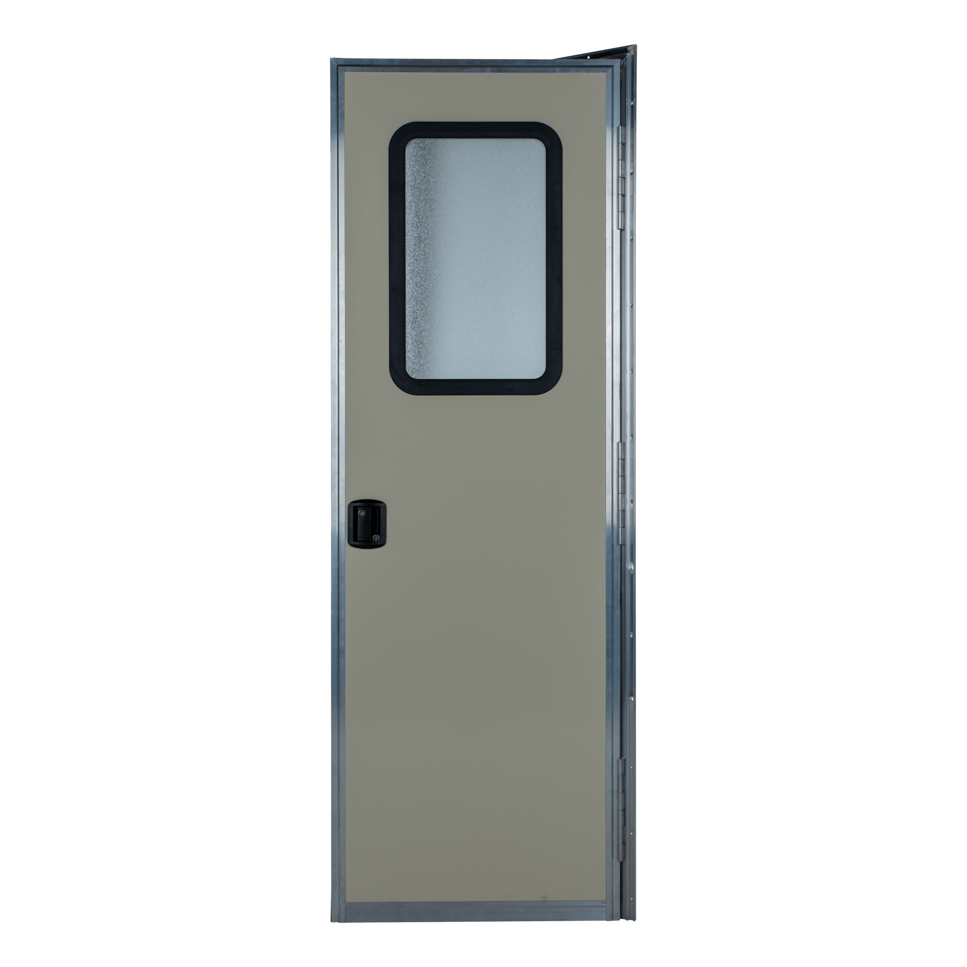 Utility, Horse & Cargo Trailer Doors