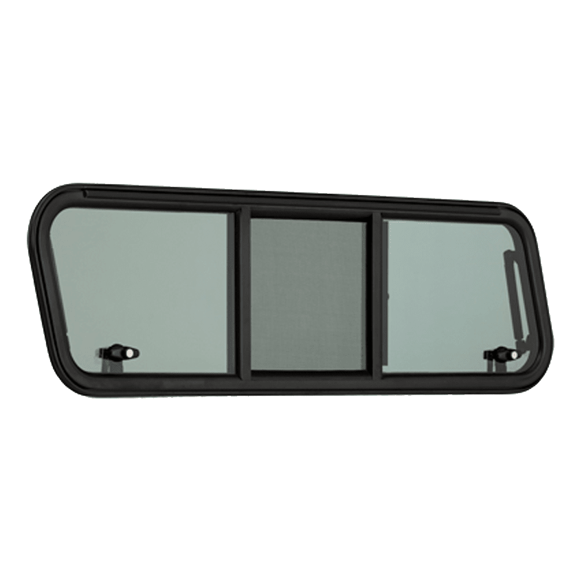 Truck Cap Windoor