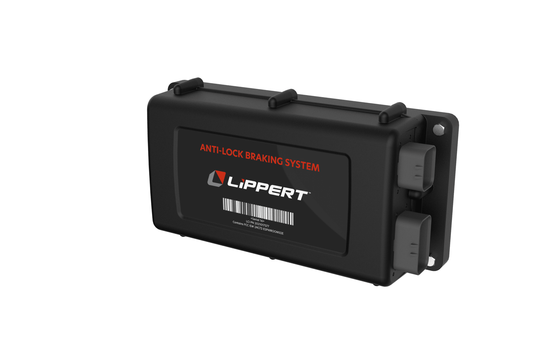 Lippert Trailer ABS Unit Anti-Lock Brake System