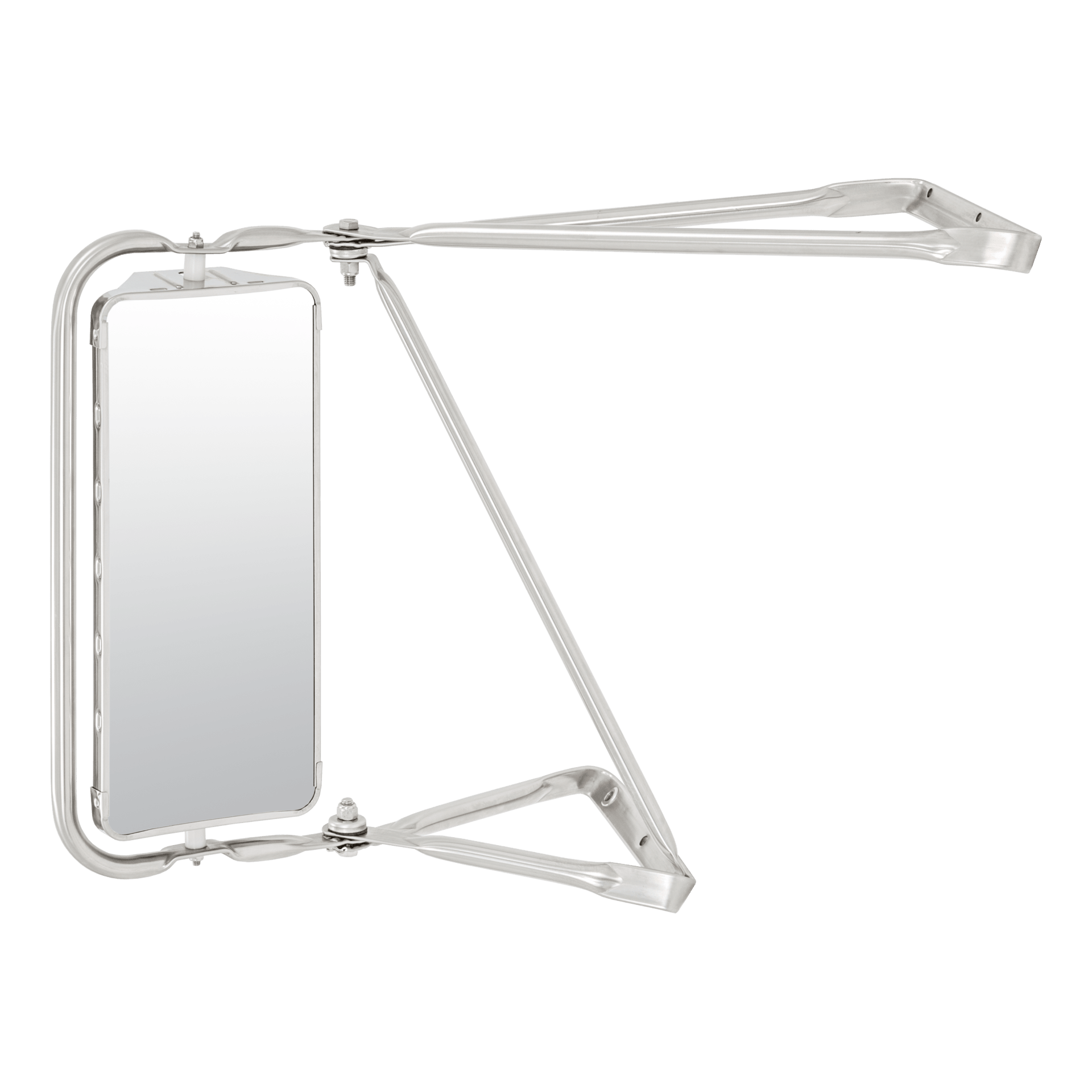 RETRAC Light-Duty Mirrors