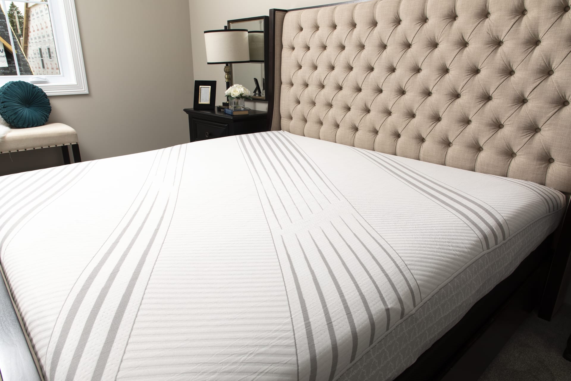 Hotel Bed Mattress Luxury Hospitality Furniture