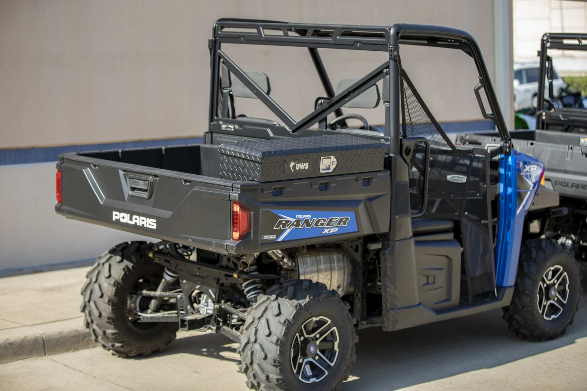 UTV 