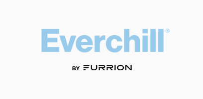 Everchill by Furrion Logo