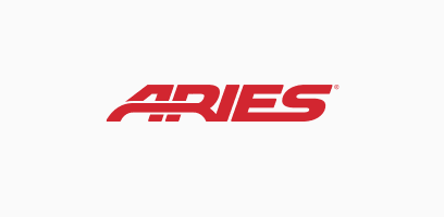 ARIES logo