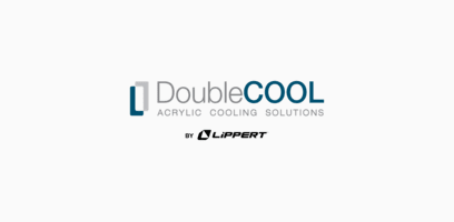 DoubleCOOL logo