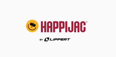 HappiJac by Lippert logo