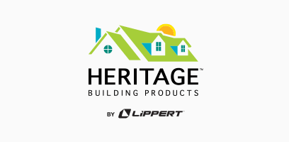 Heritage logo