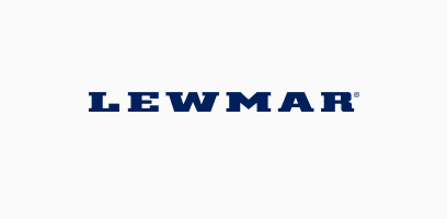 Lewmar logo